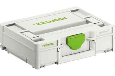 Festool Kit pour le perçage de pistes perforées LR 32-SYS