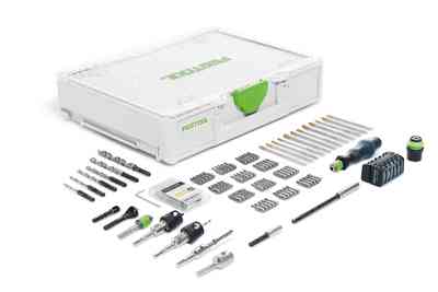 Festool Assembly package SYS3 M 89 ORG CE-SORT online