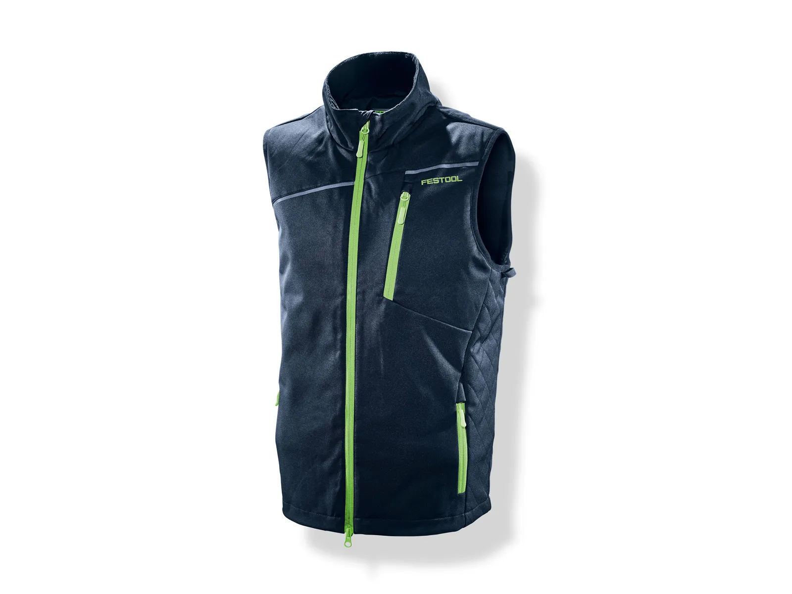 Festool Mens Small Waistcoat