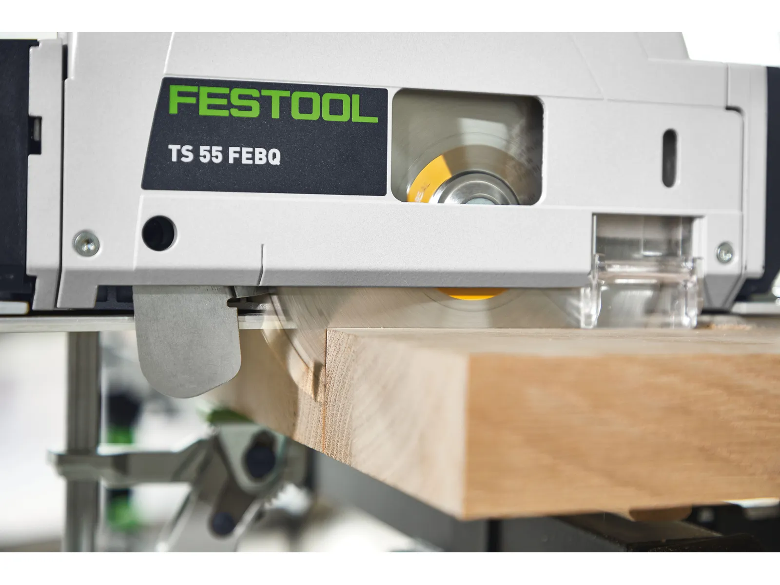 Application 2 – TS 55