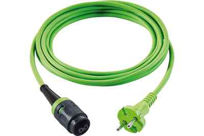 Câble plug it H05 BQ-F-4 - 