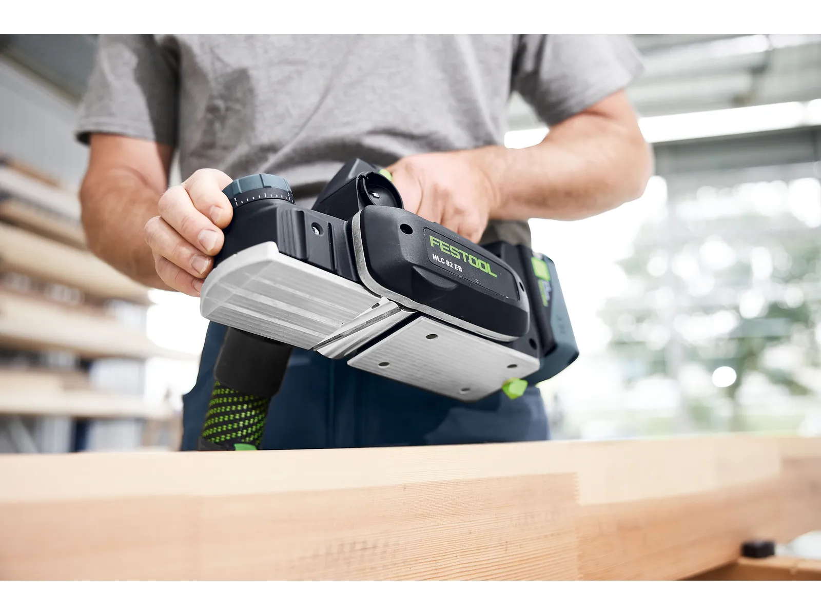 Festool HW 82 SD HLC 82 – nóż spiralny z węglika spiekanego