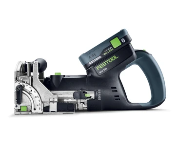 FESTOOL Kit de energía SYS 18V 2xTBX4/TCL6DUO | Tienda online de Neureiter