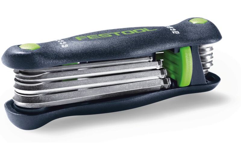 Festool Toolie Multi-function Tool (Allen Key Set)