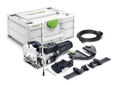 Festool DF 500 RQ-Set DOMINO Joiner (578544)
