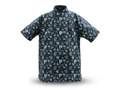 Aloha shirt SHA-F1-3XL US