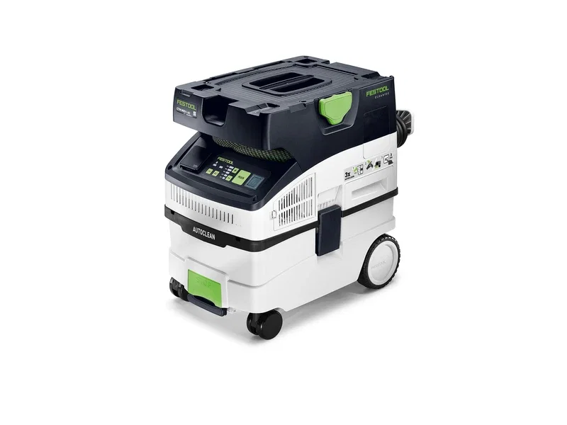 Festool CTM MIDI I AC AUTOCLEAN M-Class dust extractor