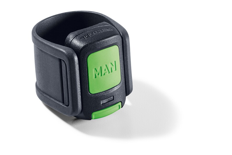 Obraz odkurzacza z pilotem Bluetooth