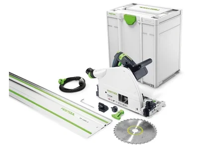 Festool TS 75 EBQ