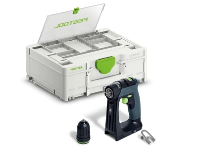 Cordless Drill CXS 18-Basic
