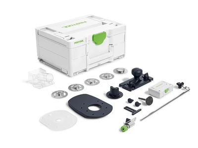 Accessory Kit ZS-OF 1010 M