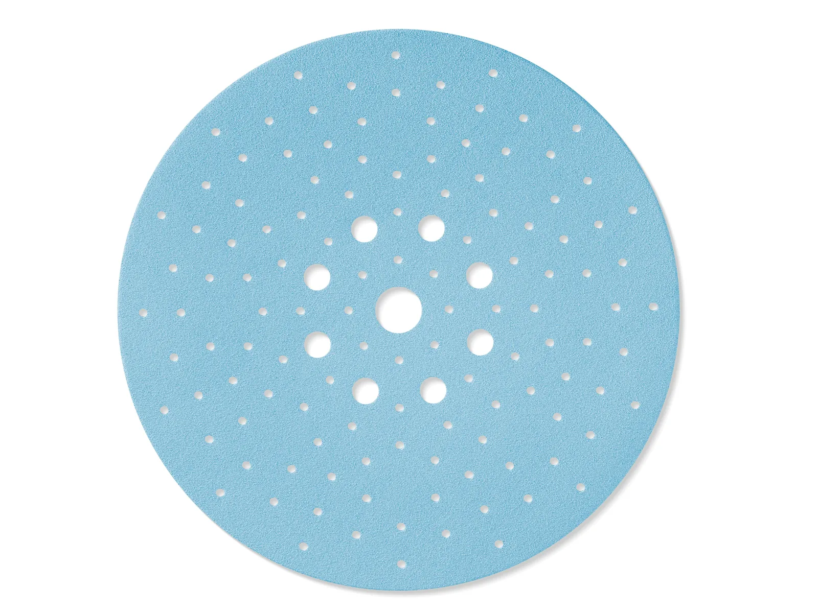 Festool 225mm 80G Granat Sanding Discs (5pk)