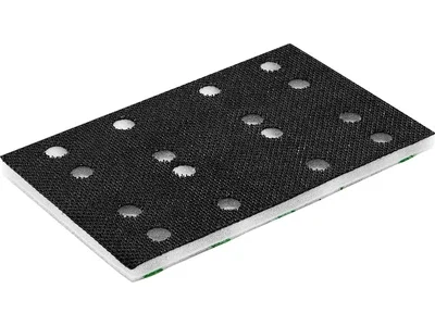 Festool Selbstbau-Kit SSH-STF-LS130 – Bausatz Für Individuellen Profilschuh Zum Schleifen