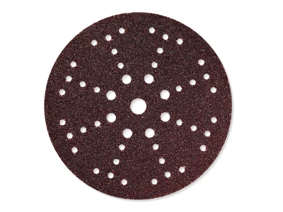 Grit Abrasives D225 P24 SA/25 Saphir