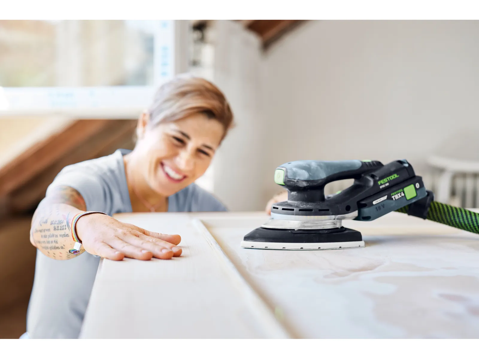 Akumulatorowa swoboda – praca bez kabla