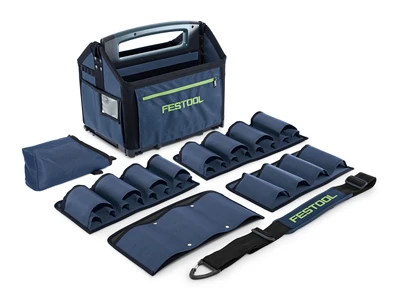 Festool 577501 Systainer³ ToolBag SYS3 T-BAG M - A-One Tools & Fixings