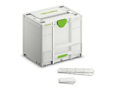 Systainer³ SYS3-COMBI M 287