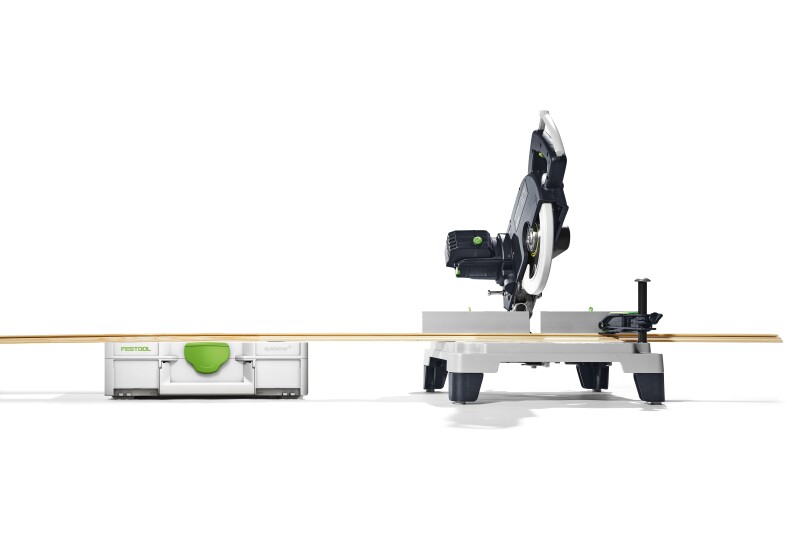 Festool Elevation Feet for SYM70 (4pcs)