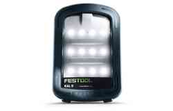 Festool Arbeitsleuchte Syslite KAL II Set LED, 7,2V, Akku-Lampe