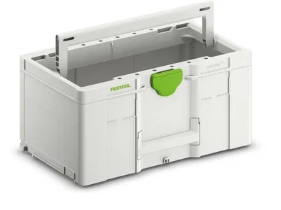 Systainer³ SYS3 L 187