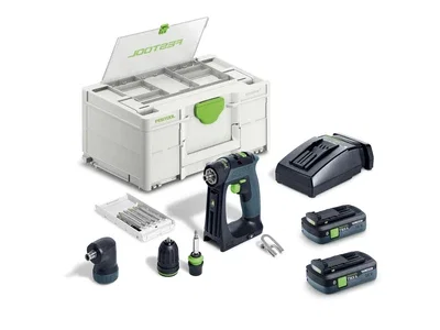 Festool CXS 18
