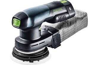 Abrasif Festool Granat STF D125/8 P60 - Lot De 50 Disques - Pour Vernis Et Substrats Durs
