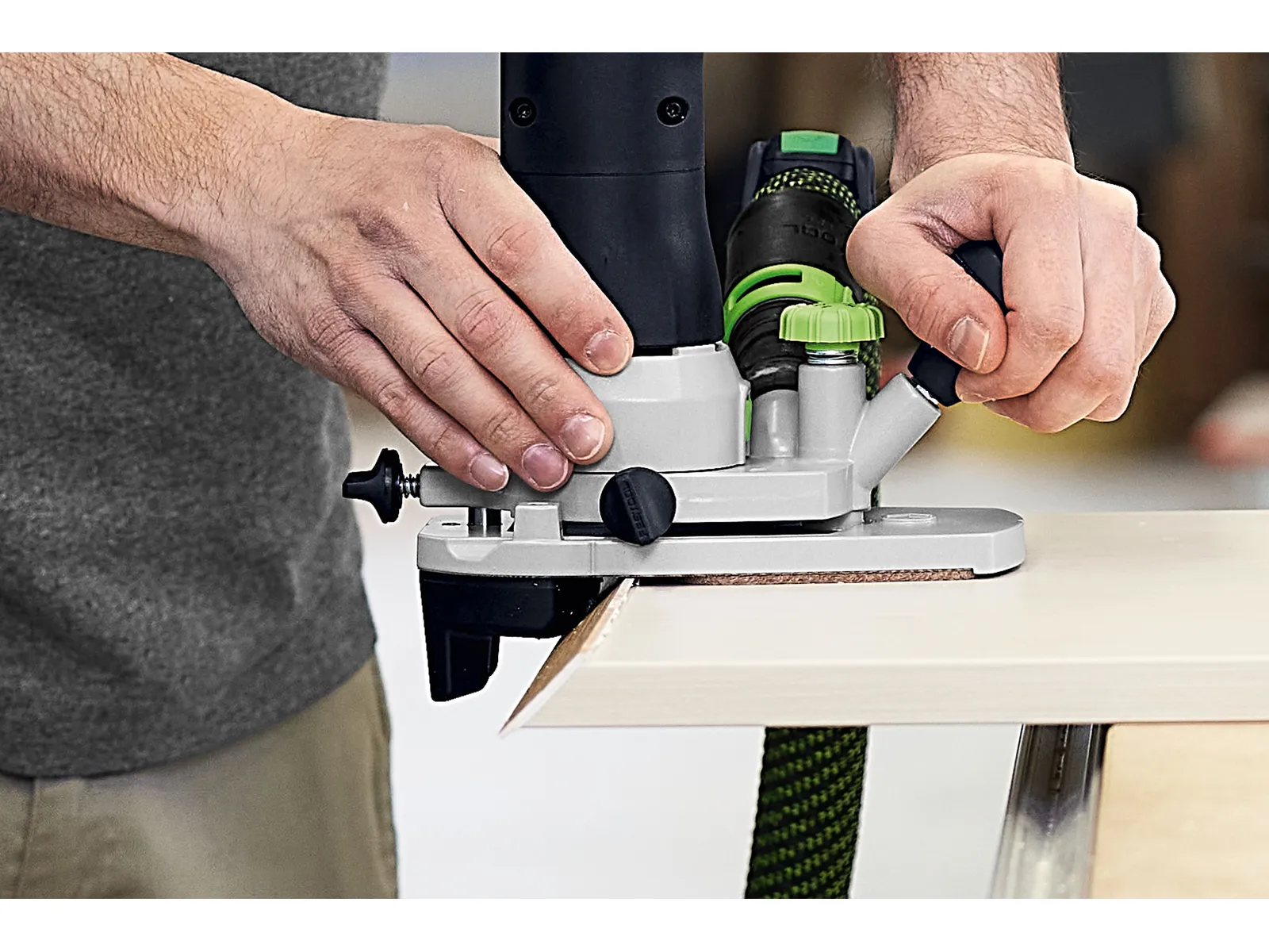 Festool Masina de frezat muchii cu acumulator MFKC 700 KA EB-Basic [4]