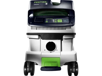 Festool Set Aspirazione AB-AS CS/TKS – Per Seghe E Lavorazione Legno