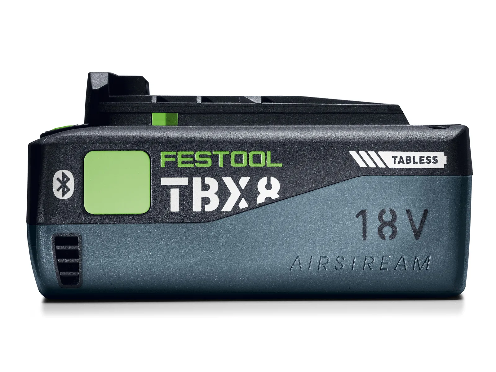 Festool Acumulator Tabless BP 18 TBX 8 ASI [1]