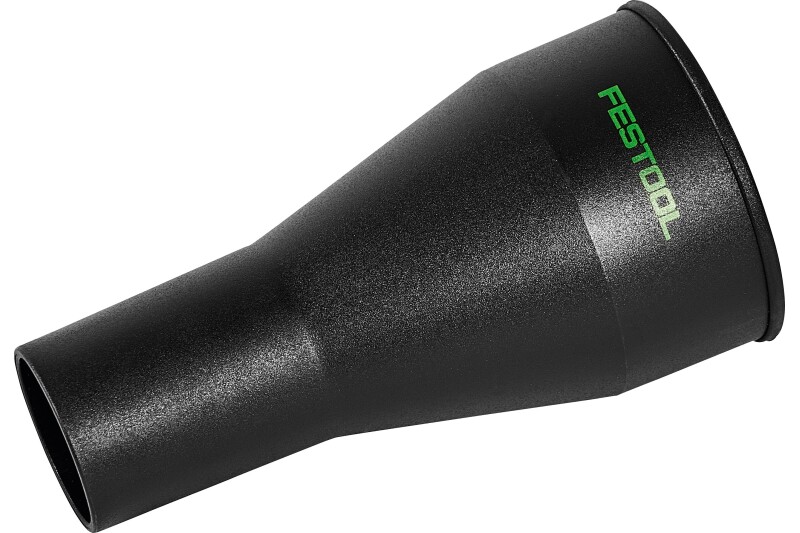 Festool 50mm Suction Hose to 36mm Accessory Adapter