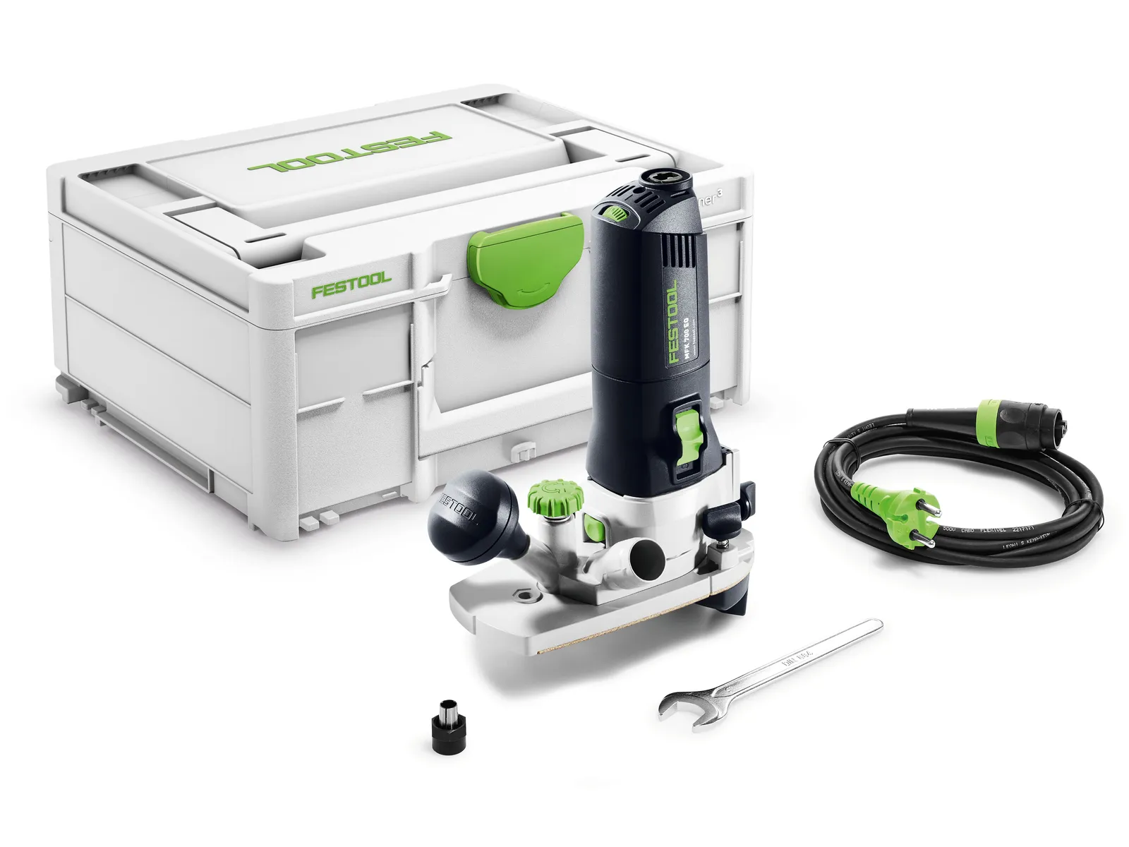Festool MFK 700 KA EQ-Plus – Baner