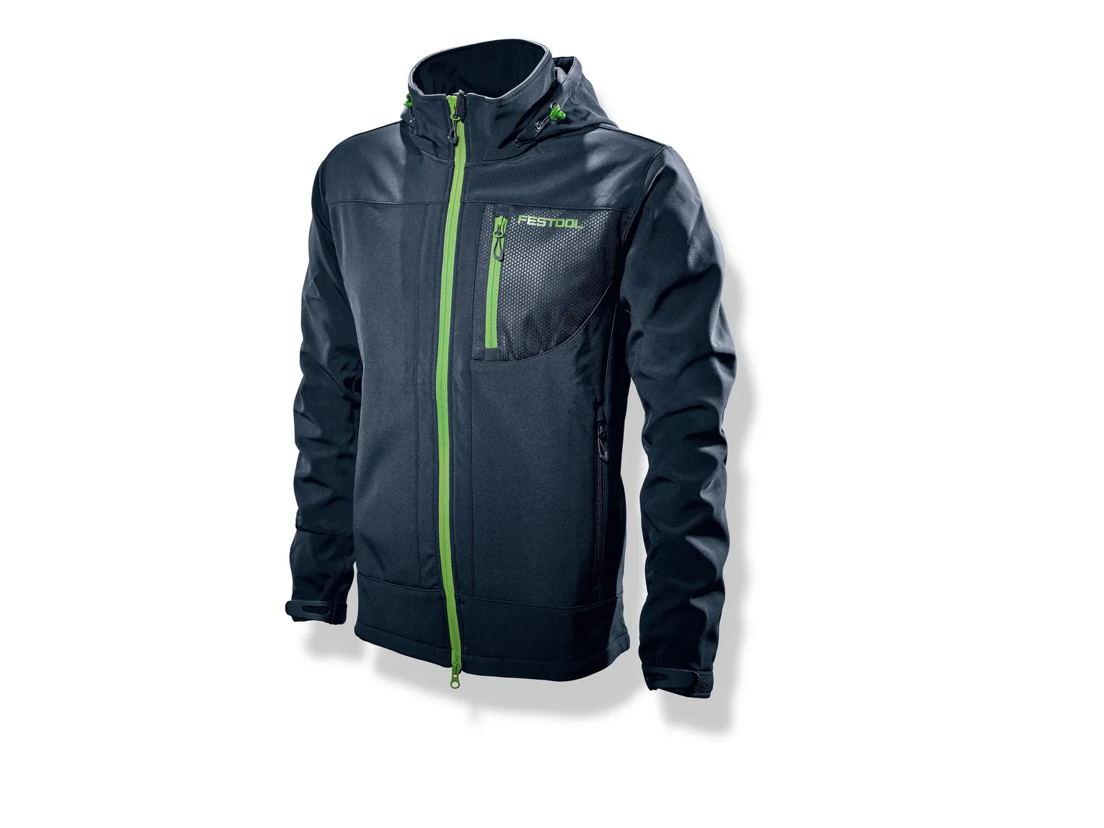 Festool Mens Large Softshell Jacket