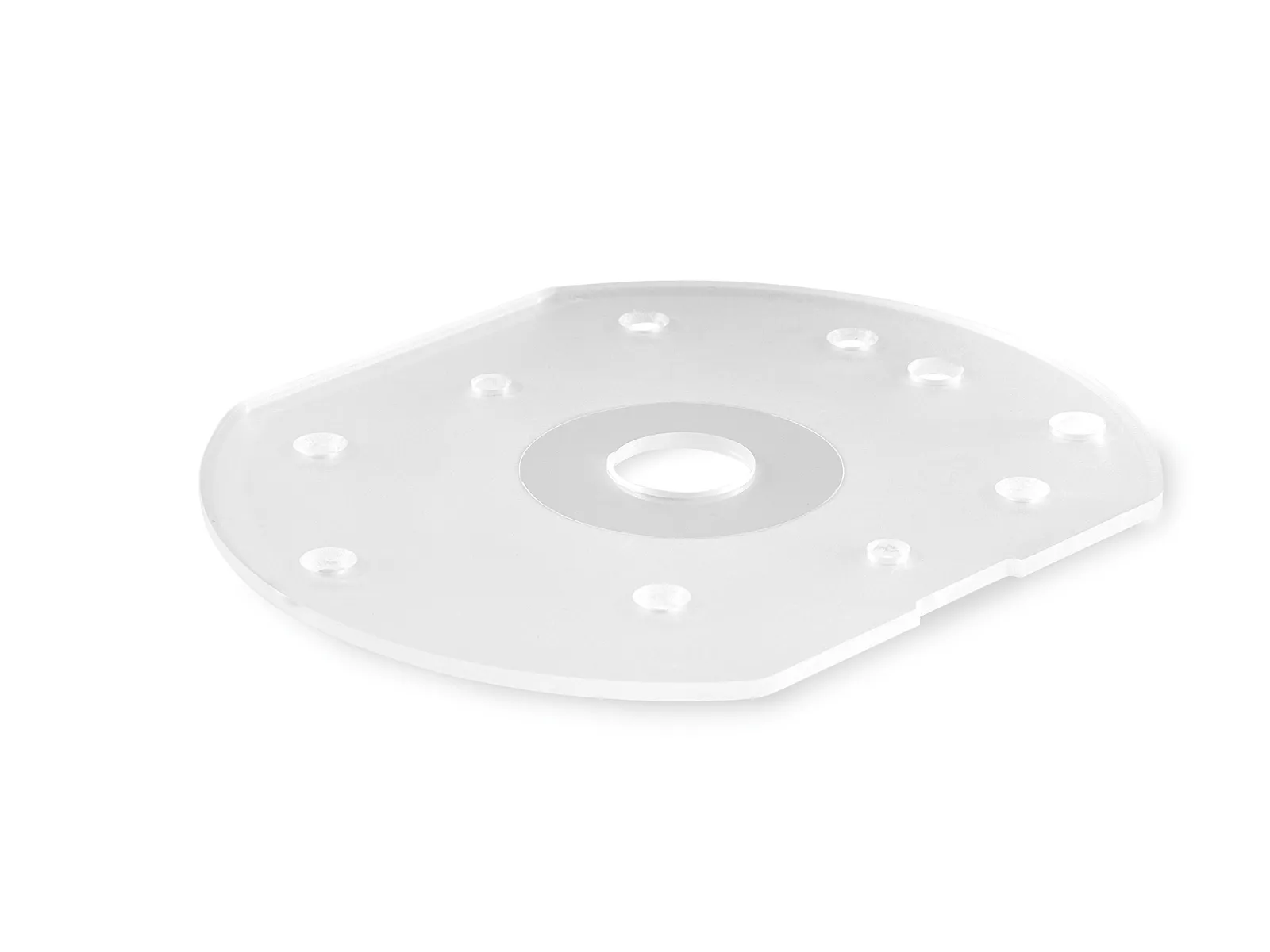 Festool Base Runner for OF 900 / 1000 / 1010 (R)