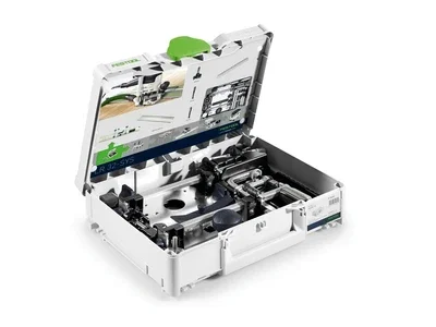 Festool Winkel für MFT/3-VL rechts Festool Winkel für MFT/3-VL rechts