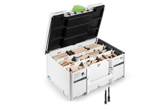 DOMINO Joiner DF 700 EQ-Set US DOMINO XL