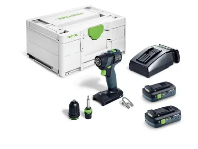 Festool TXS 18