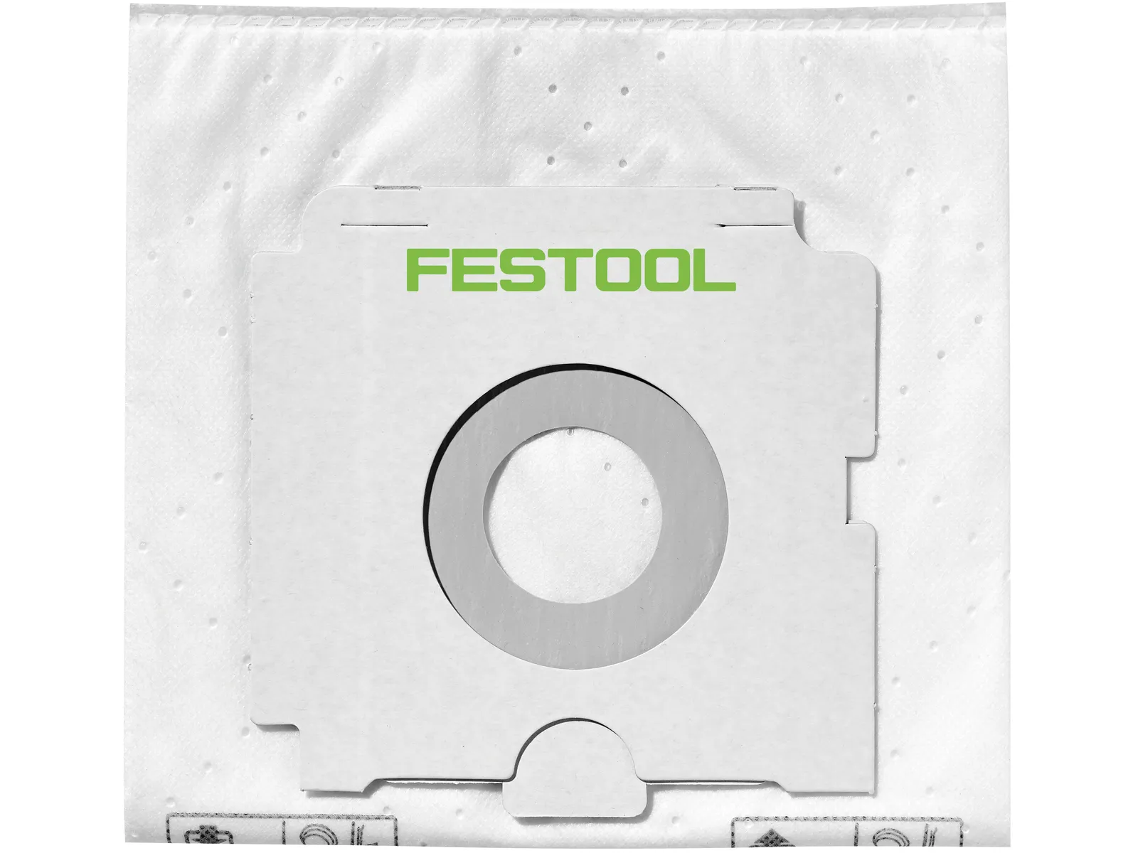 Festool SELFCLEAN Dust Bags for CT / CTC SYS (5pk)