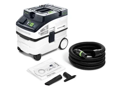Festool CT 15 HEPA Dust Extractor (578441)