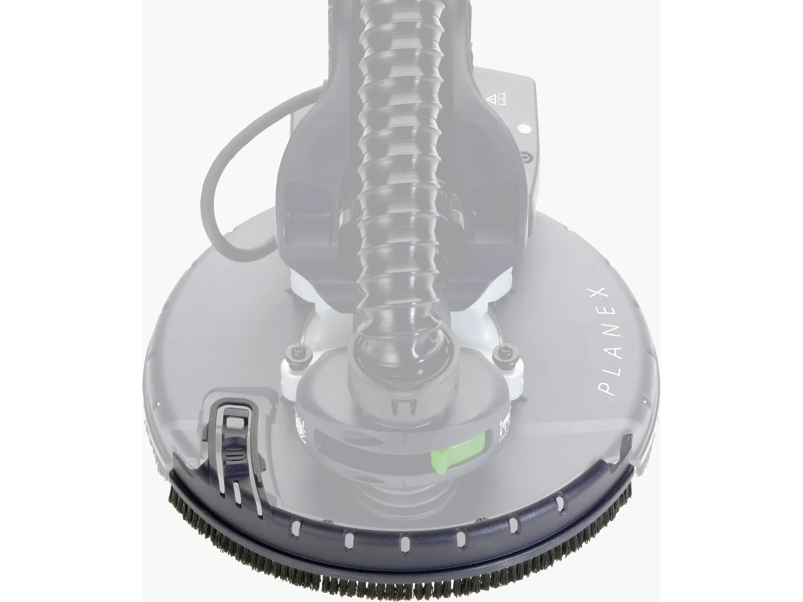 Festool Brush Segment for PLANEX Easy