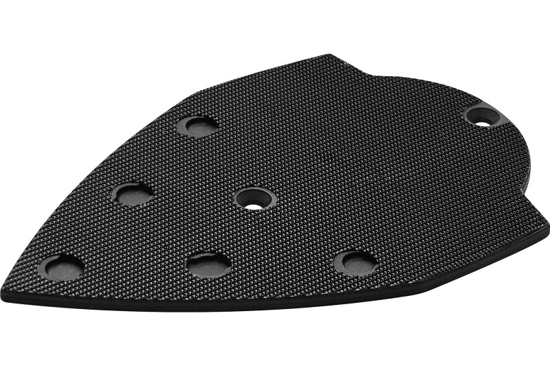 Festool 93mm Flat Sanding Pad for DX93