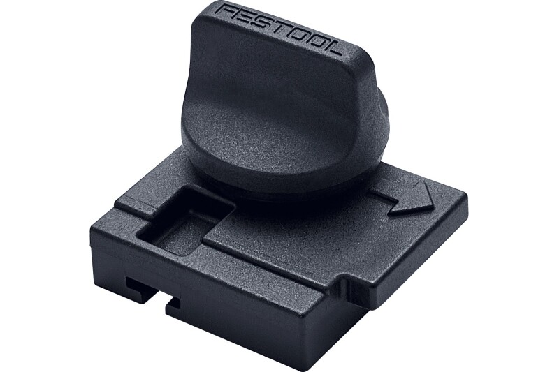 Festool Guide Rail Kickback Stop