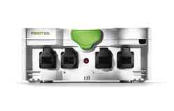Festool 498660 Sys-roll 100 Systainer Trolley - Anglia Tool Centre