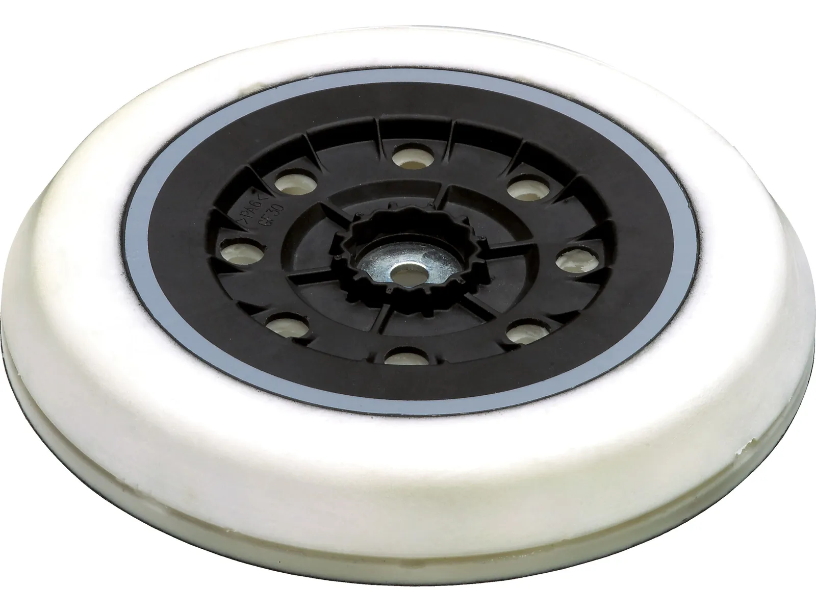 Festool 185mm Soft Sanding Pad for LEX185