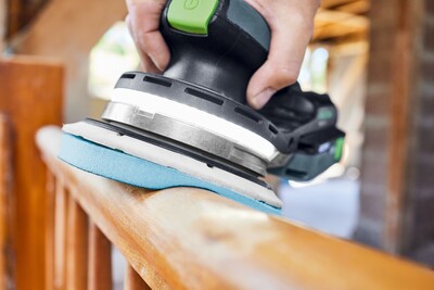 203289 Festool Abrasivo de malla Granat Net 80x133 P180 GR NET/50