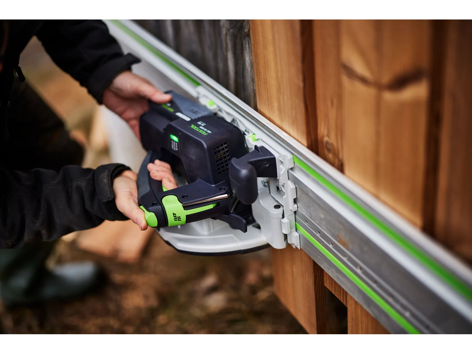 Tarcza Festool FWW25 – komplet tarczy