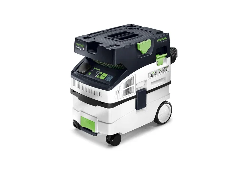 Festool CTM MIDI I M-Class dust extractor