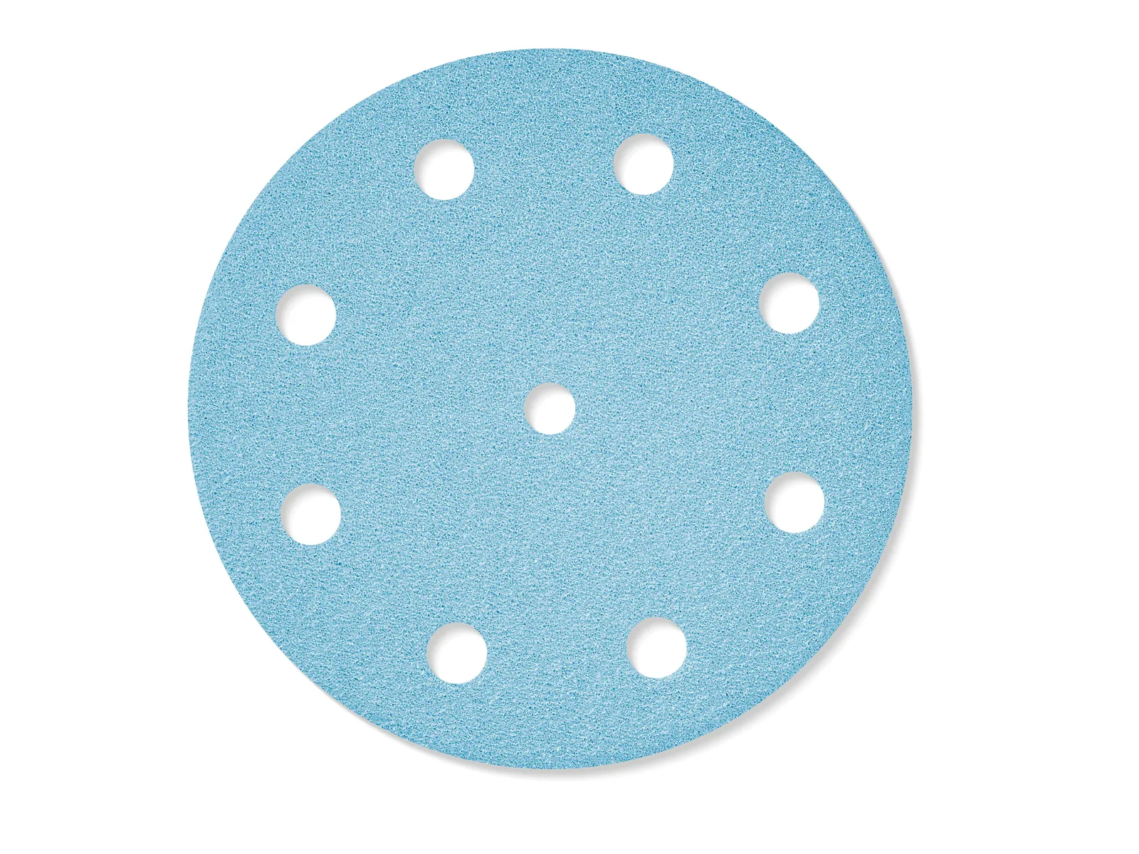 Festool 125mm 1000G Granat Sanding Discs (50pk)