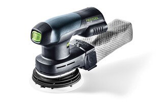 Festool Schleifvlies STF D125 – Vlies Zum Anschleifen & Mattieren, Für Lackzwischenschliff, 125 Mm