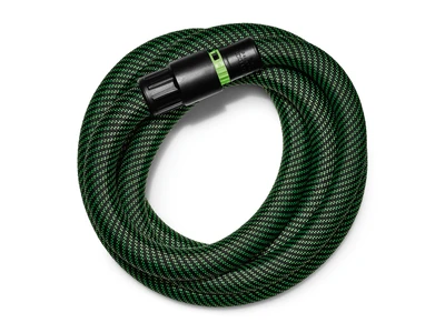 Festool MFT/3 Table Accessory - 27mm Hose Holder & Plug-it Cord Organizer