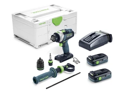 Festool TPC 18/4